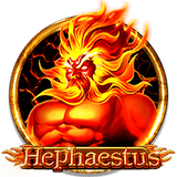 Hephaestus