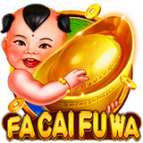 Fa-cai-fu-wa