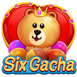 Six-gacha