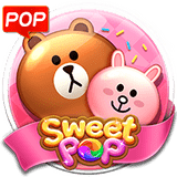 Sweet-pop