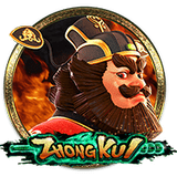 Zhongkui