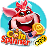 Coin-spinner