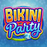 Bikini-party