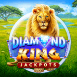 Diamond-king-jackpots