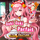 Doki-doki-parfait