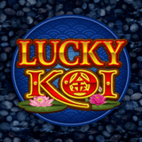 Lucky-koi