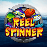 Reel-spinner