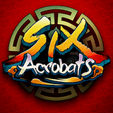 Six-acrobats