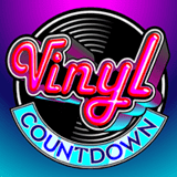 Vinyl-countdown