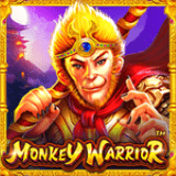 Monkey-warrior