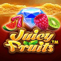 Juicy-fruits