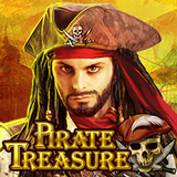 Pirate-treasure