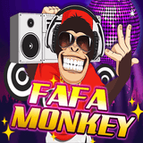 Fa-fa-monkey