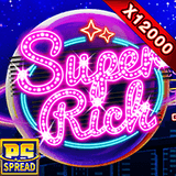 Super-rich