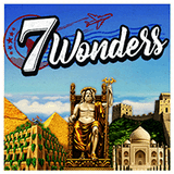 7-wonders