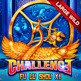 Challengeã»fu-lu-shou-xi