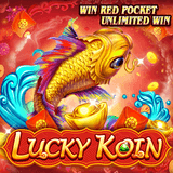 Lucky-koin