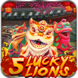 5luckylions