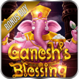 Ganeshblessing