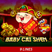 Baby-cai-shen