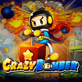 Crazy-boomer