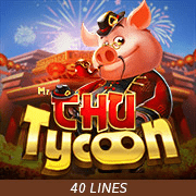 Mr-chu-tycoon