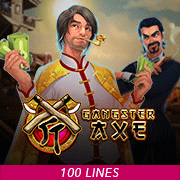 Gangster-axe