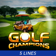 Golf-champions