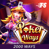 Poker-ways