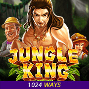 Jungle-king