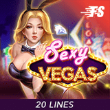 Sexy-vegas