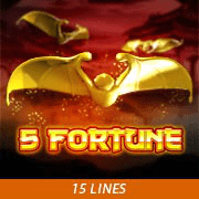 5-fortune