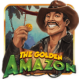 Golden-amazon