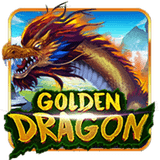 Golden-dragon