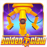 Golden-claw