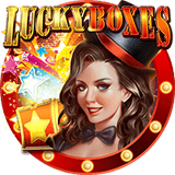 Luckyboxes