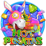 Hot-pinatas