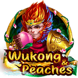 Wukong&peaches