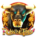 Runningtoro