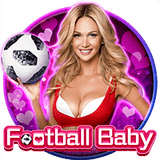 Footballbaby