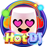 Hot-dj