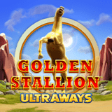 Golden-stallion