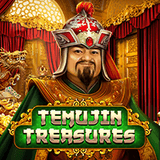 Temujin-treasures