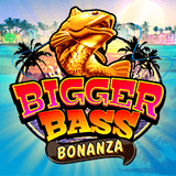 Bigger-bass-bonanza