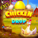 Chicken-drop