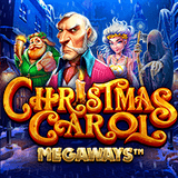 Christmas-carol-megaways