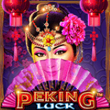 Peking-luck