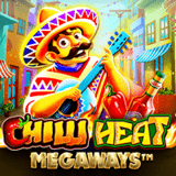 Chilli-heat-megaways