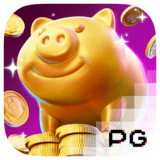 Lucky-piggy