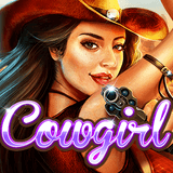 Cow-girl